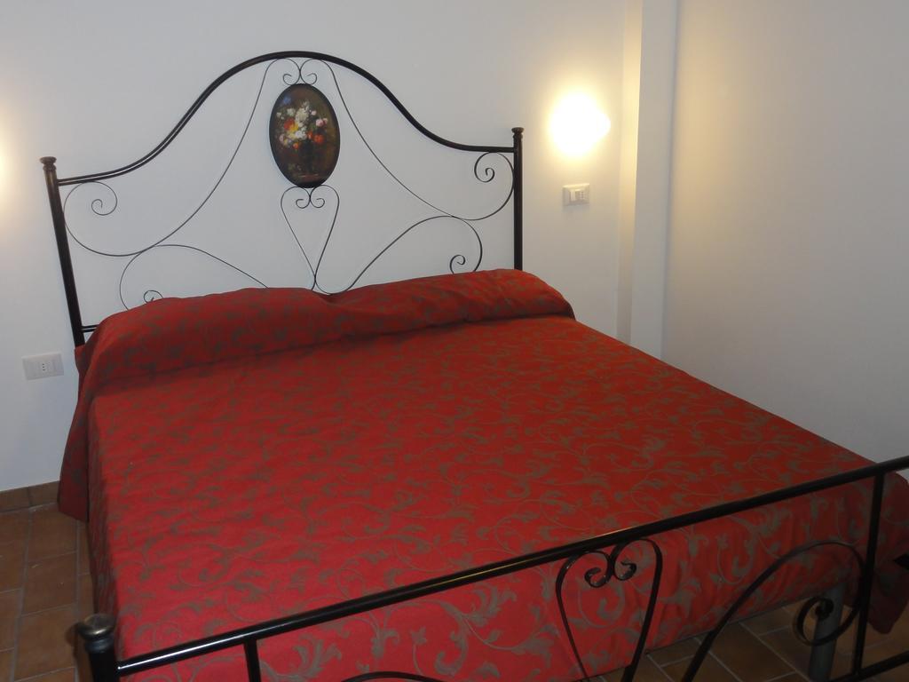 B&B Da Fioro Massignano Cameră foto