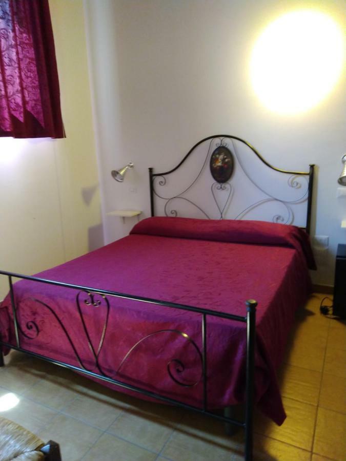 B&B Da Fioro Massignano Cameră foto