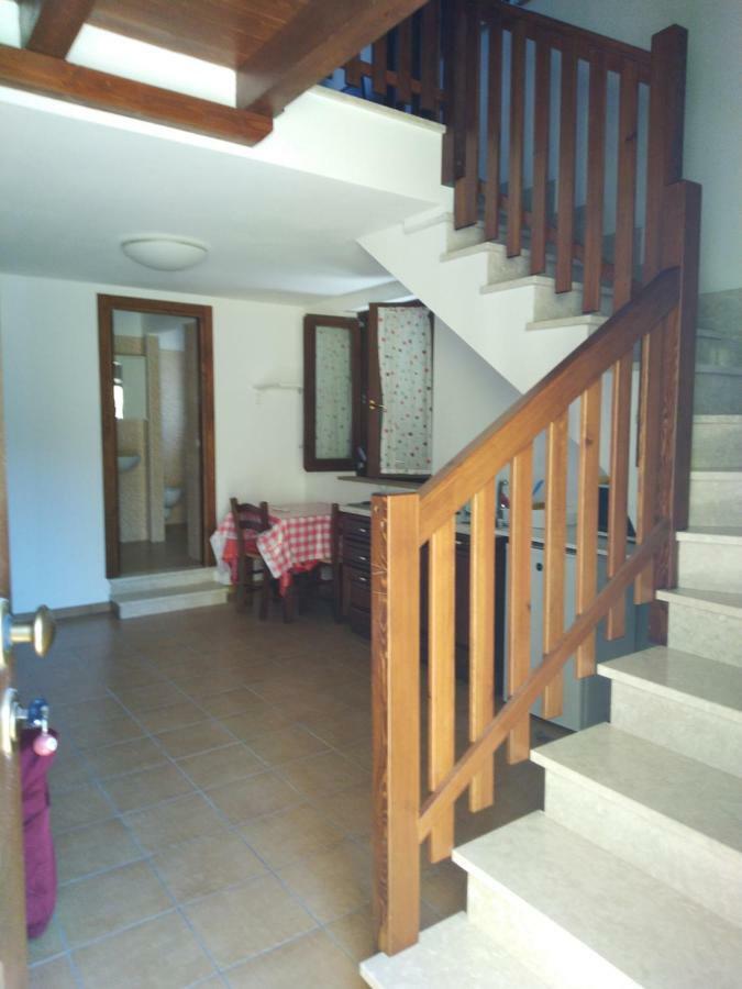 B&B Da Fioro Massignano Cameră foto