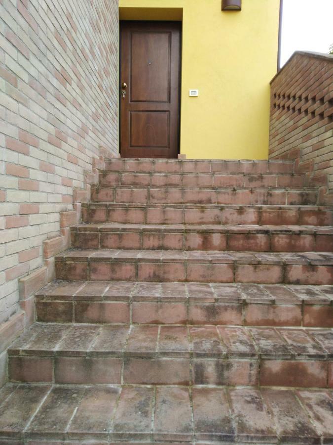 B&B Da Fioro Massignano Cameră foto