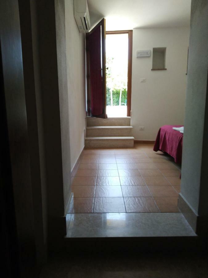 B&B Da Fioro Massignano Cameră foto